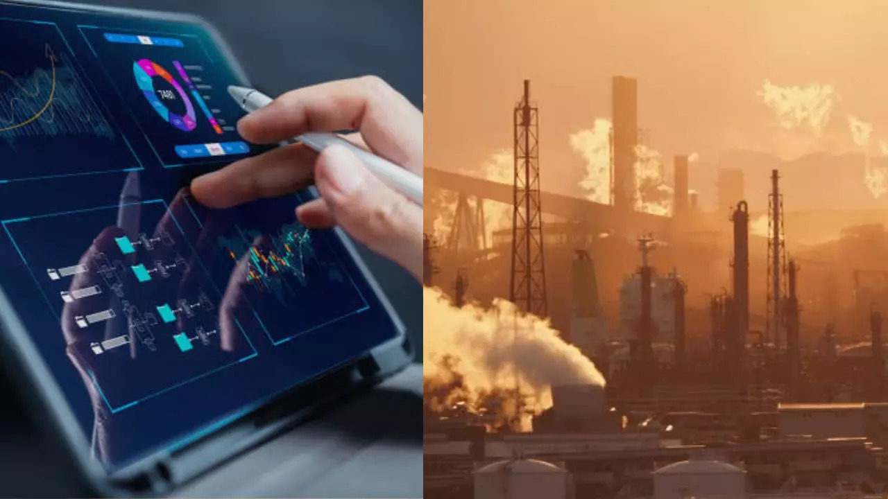 Why Bengaluru Residents Are Battling a Surge in Dry Eye Syndrome—And It