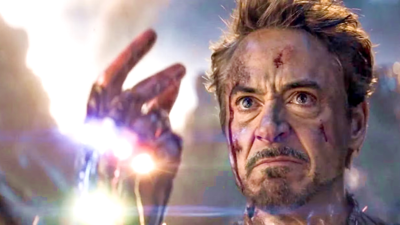 Iron Man's First Death Anniversary In 2024 EXPLAINED: When Avengers Endgame Released in 2019...