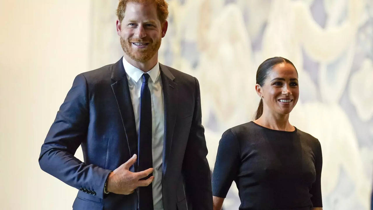 Prince Harry and Meghan Markle Have Bought A New House In Portugal