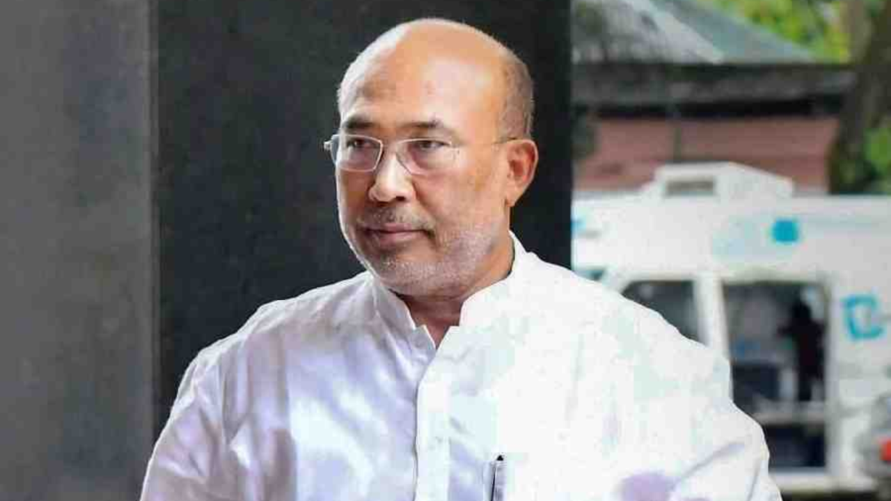 biren singh