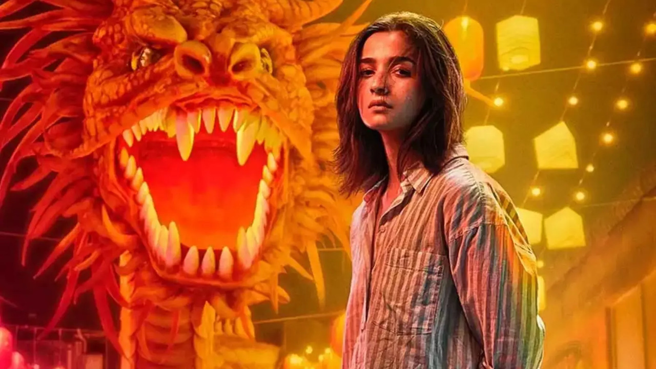 Jigra Box Office Collection Day 8: Alia Bhatt's Jailbreak Drama Sees Further Dip