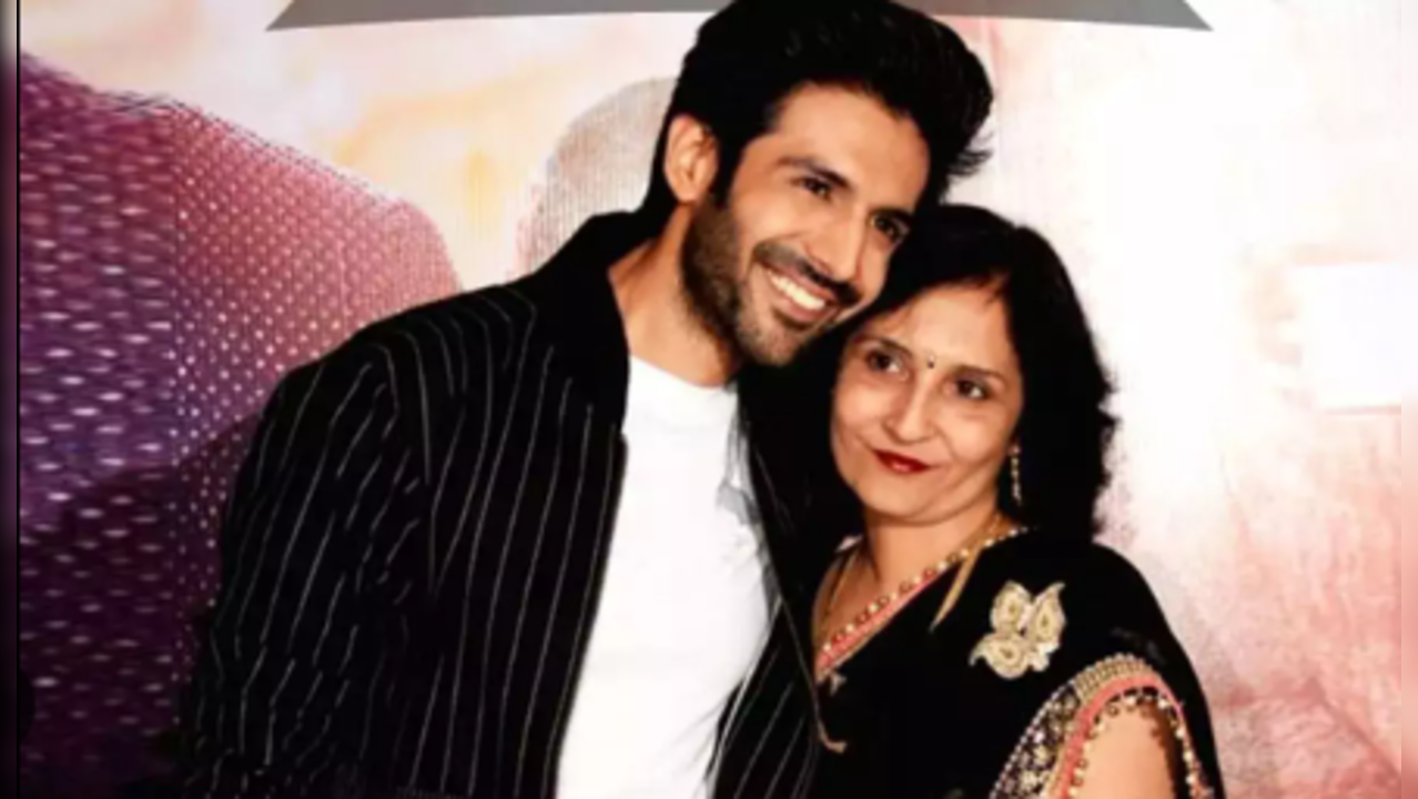 KBC 16: Kartik Aaryan Reveals His Mom Got Upset When He Bagged Pyaar Ka Punchnama