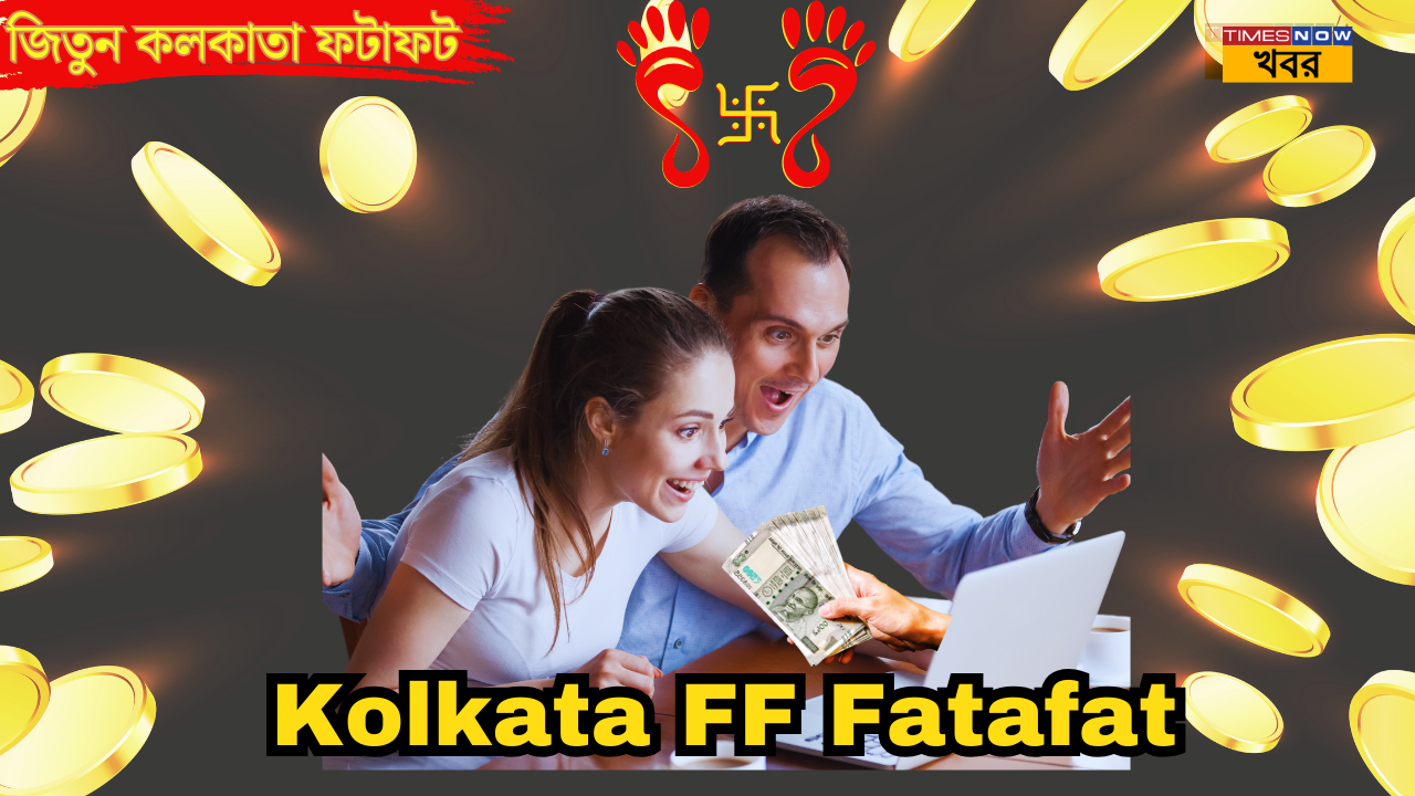 Kolkata FF Fatafat result today