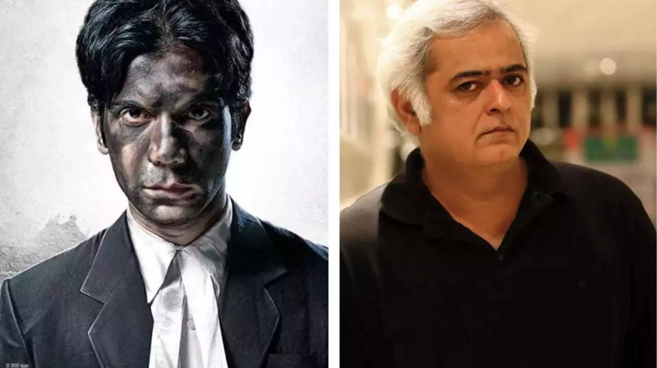 Not Rajkummar Rao, Hansal Mehta Wanted One Of THESE Actors To Play Lead In Shahid