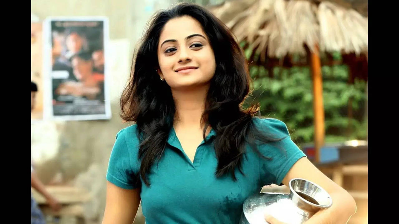 Namitha Pramod Prabhas Fauji