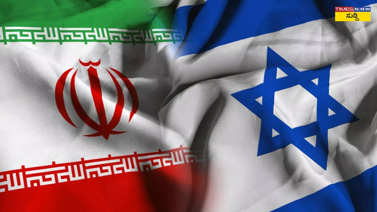 Israel - Iran War