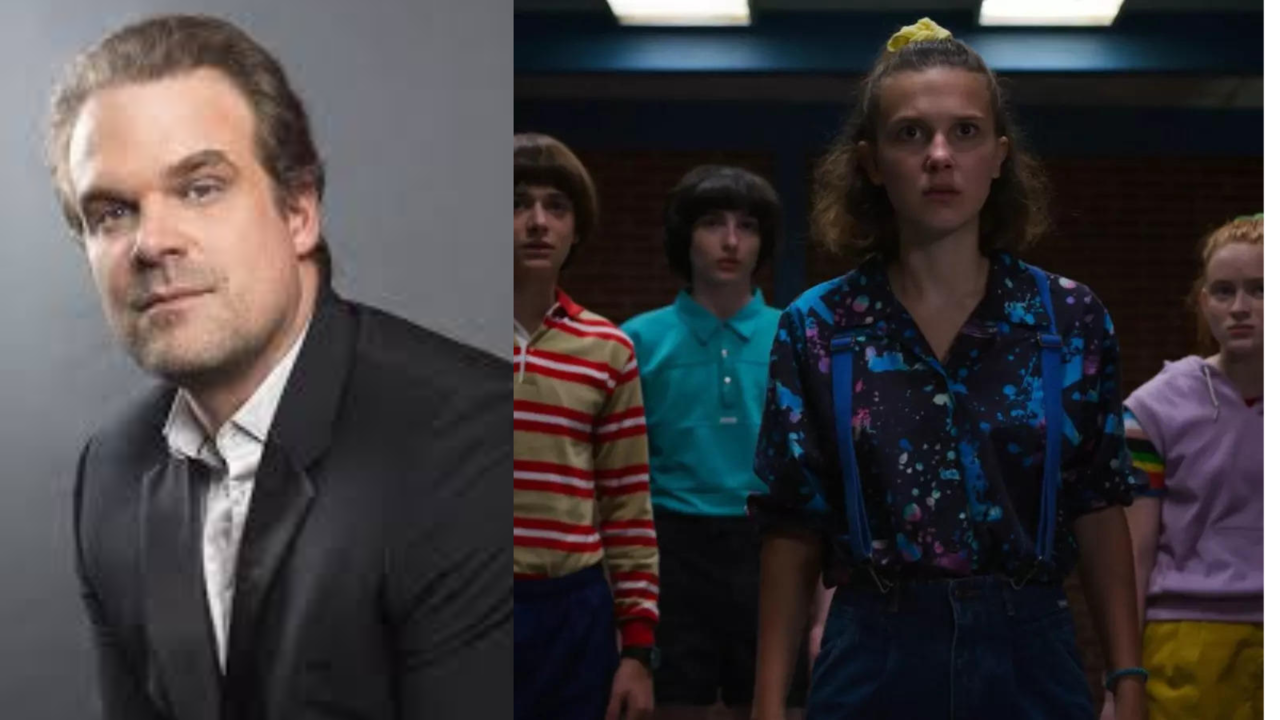 Stranger Things Actor Calls Season 5 Finale BEST Episode Ever: Last 20 Minutes, It Was Just Uncontrollably Crying...