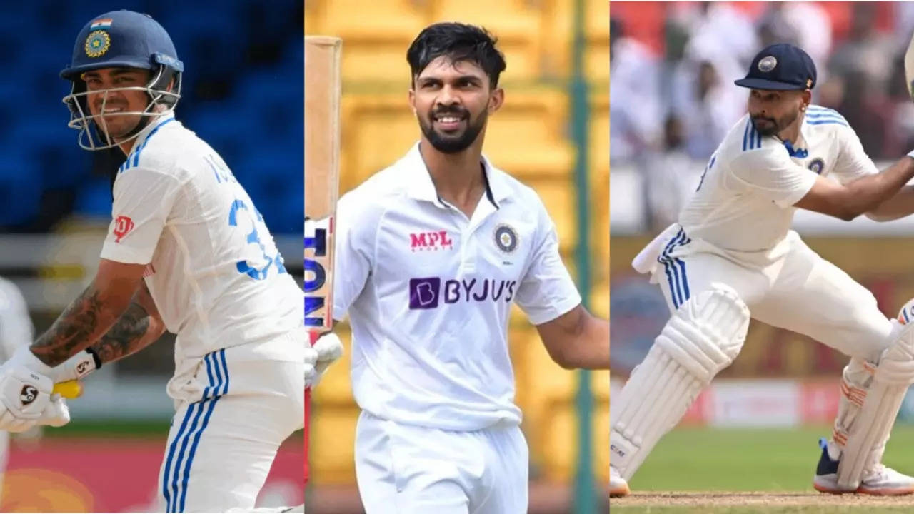 No Shreyas Iyer, Ruturaj Gaikwad Captain, Ishan Kishan IN: India A Likely Squad For Australia Tour - Report