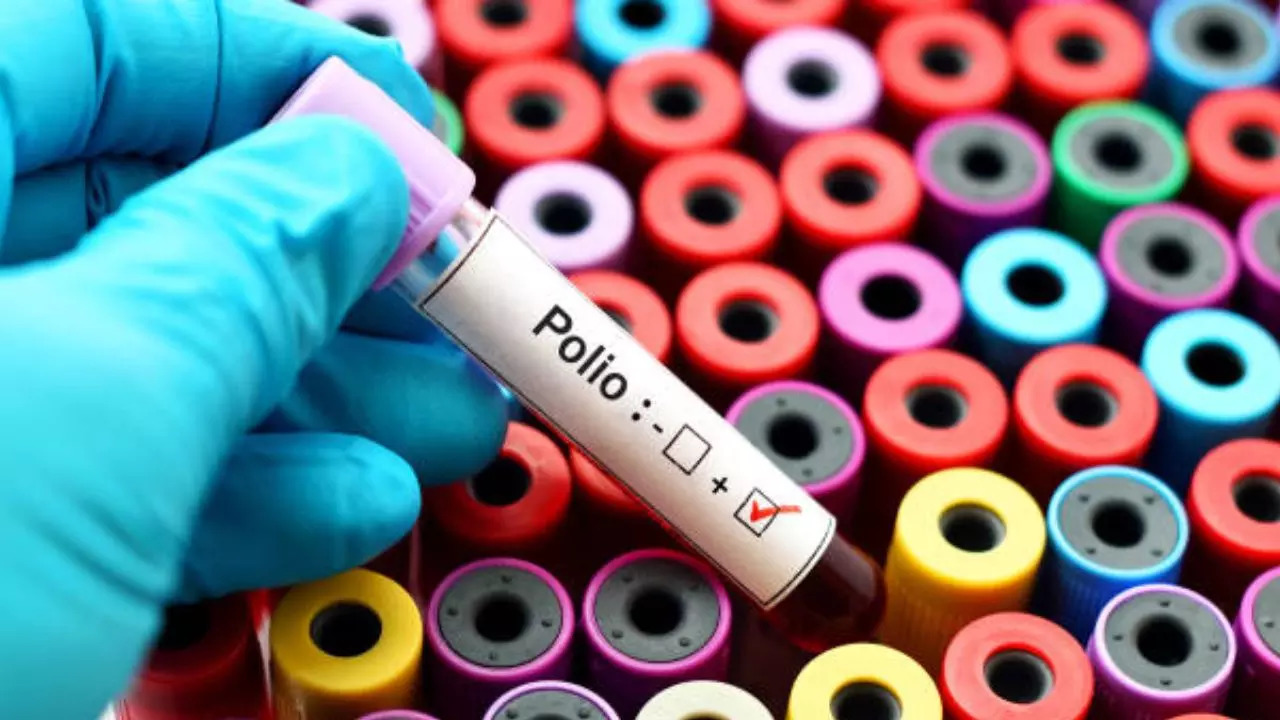 Polio Outbreak In Pakistan: New Case Reported, Four Children Infected In Balochistan