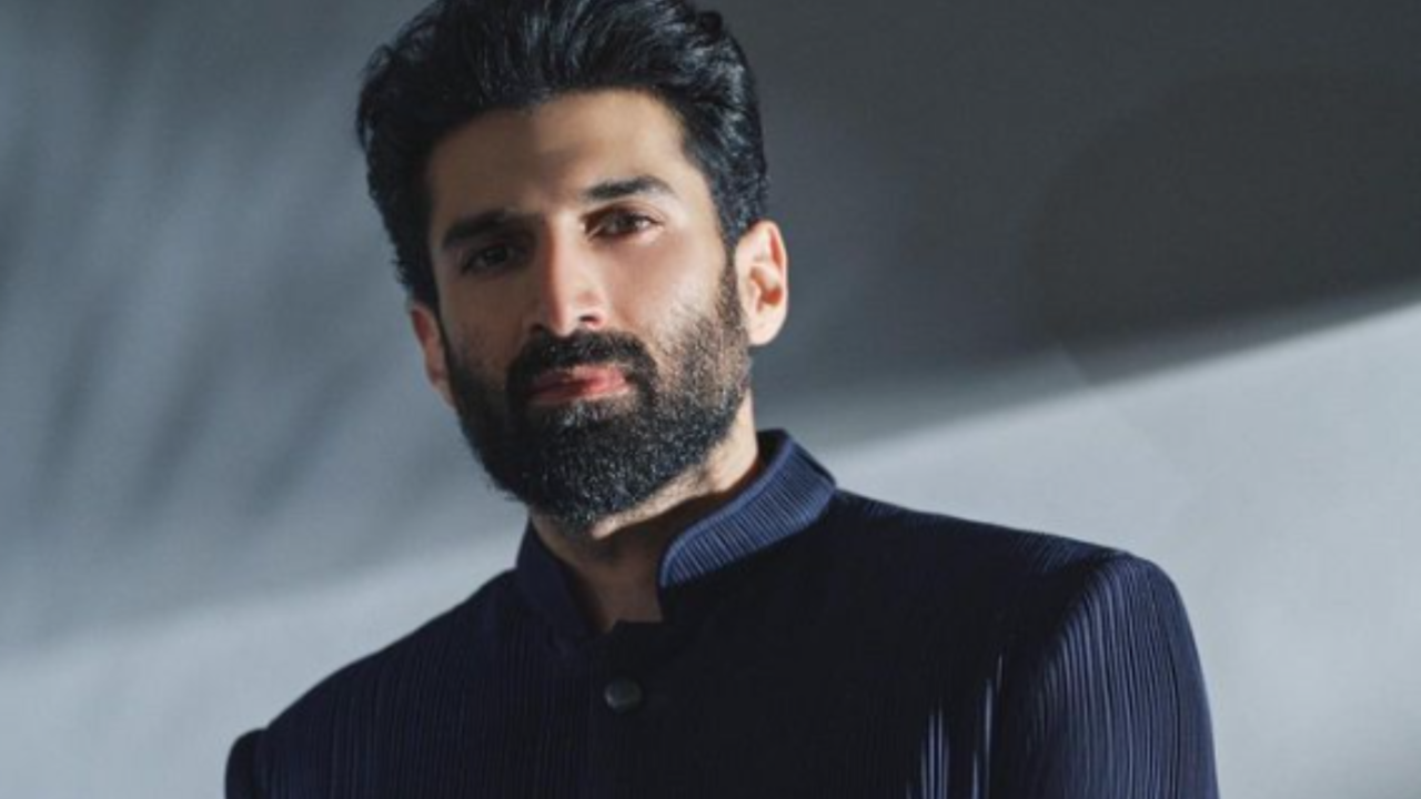 Is Aditya Roy Kapur Commitment-Phobic? Actor Answers After Alleged Breakup With Ananya Panday