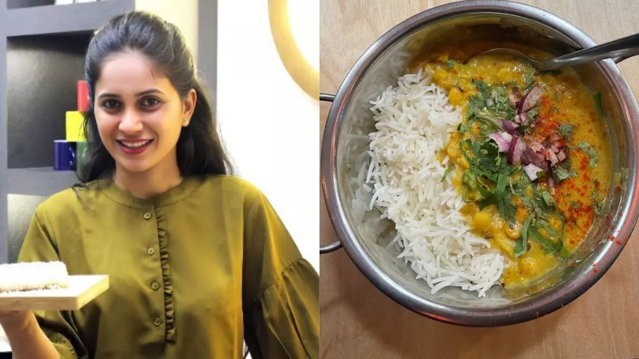 Woman Shares Vegetarian Meal, Claims It's 'Free From Cruelty,' Faces Backlash