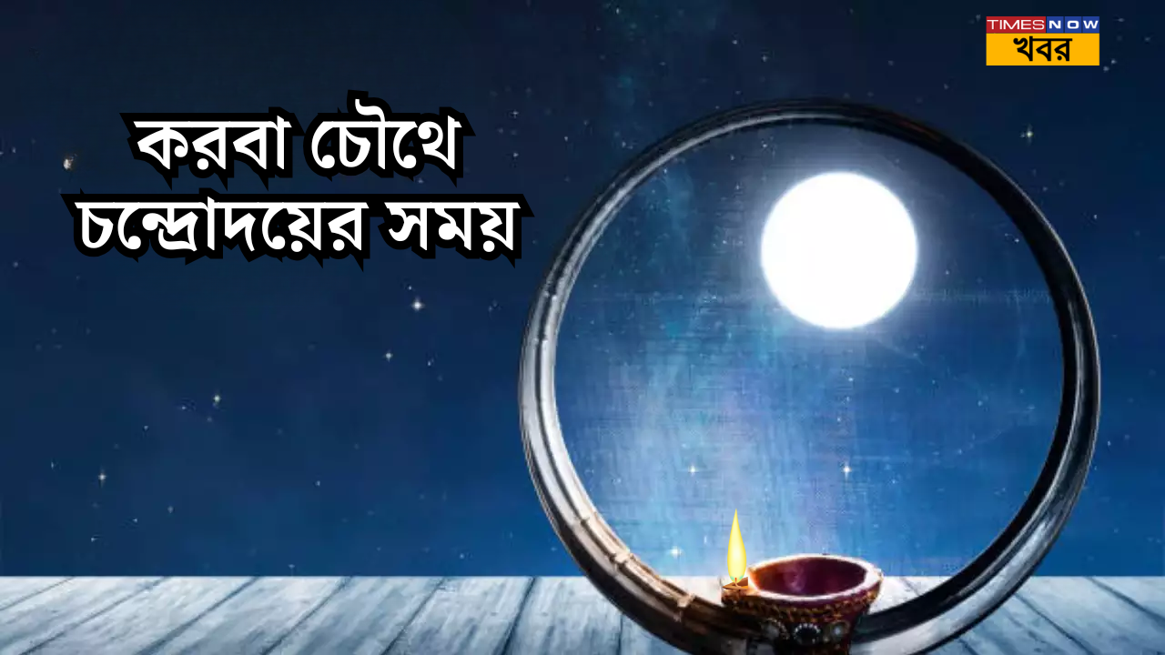 Karva Chauth 2024 and Moonrise Timing in different citities