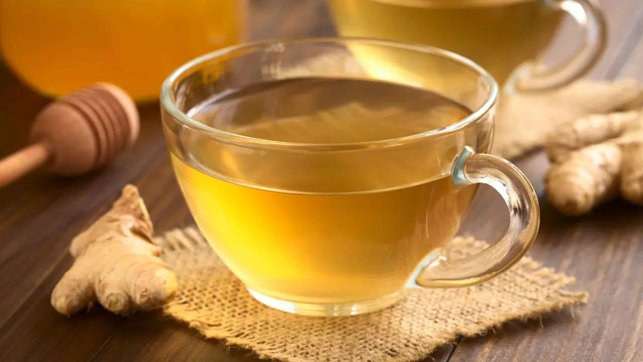 Ginger Tea Side Effects Hidden Dangers of Ginger Tea you must need to know