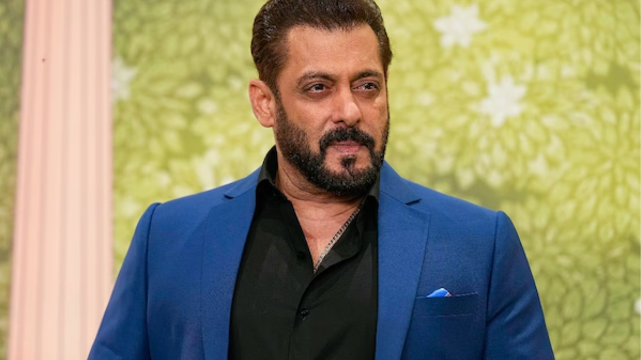 Is It Fair To Give Publicity To Salman Khan's Alleged Assailants?