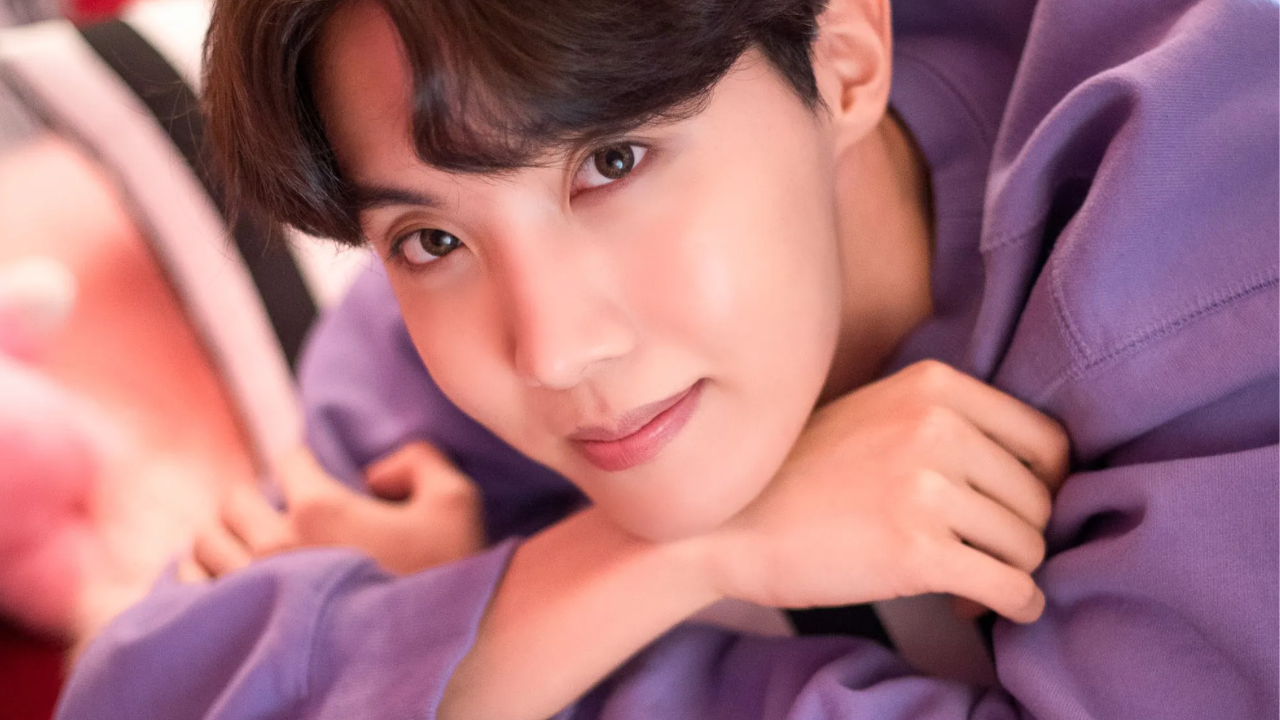 J-hope Charity Fairy! Social Worker Reveals BTS Star Sponsors Clothes, Computers For Children In Gwangju Every Year