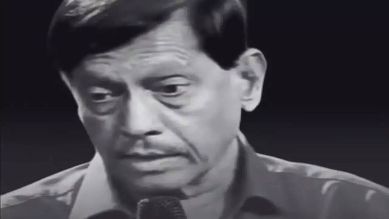 Mangesh Kulkarni कायमची धुसर झाली वादळाची वाट, सुप्रसिद्ध मालिकांचे