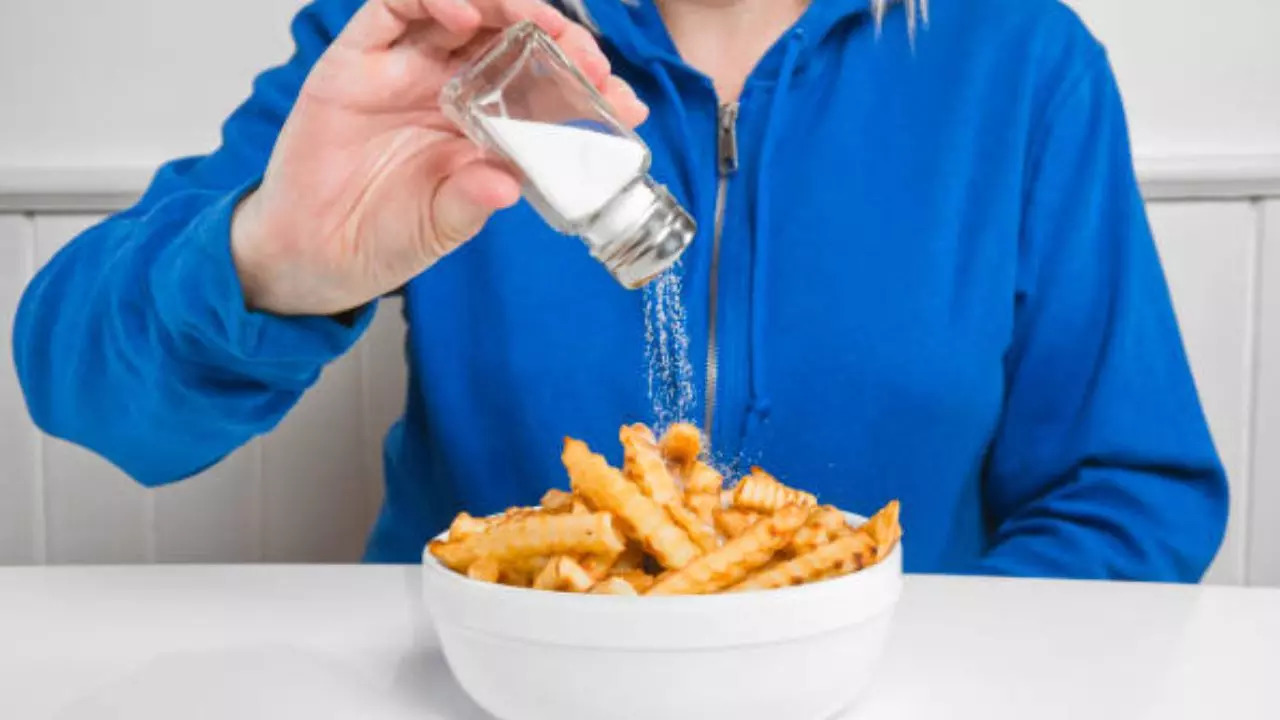 FDA Aims To Reduce Sodium Intake For Americans: How To Cut Back On Salt For A Healthier Heart