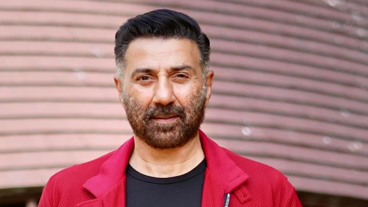 Sunny Deol On 67th Birthday: I Feel The Same Energy Level Now That I Did When I Was 30 - Exclusive