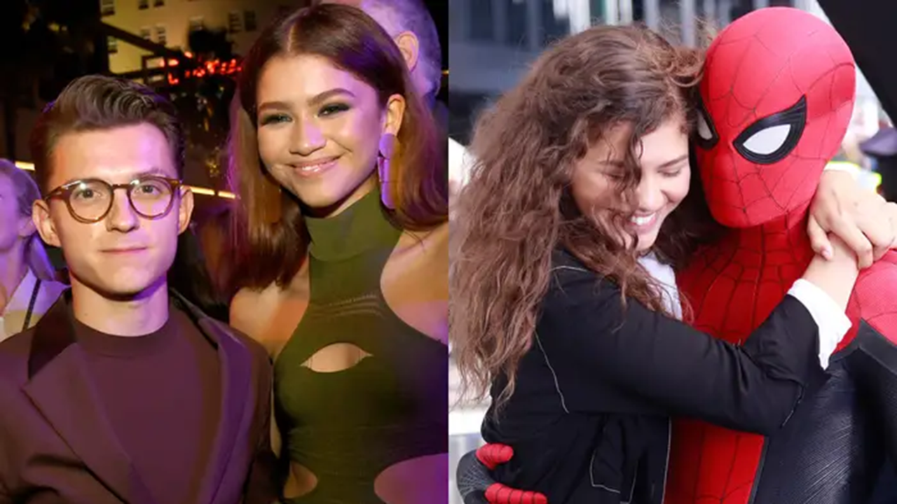 Tom Holland Reveals Zendaya Is 'Excited' For Spider-Man 4, Says 'It Lit A Fire...'