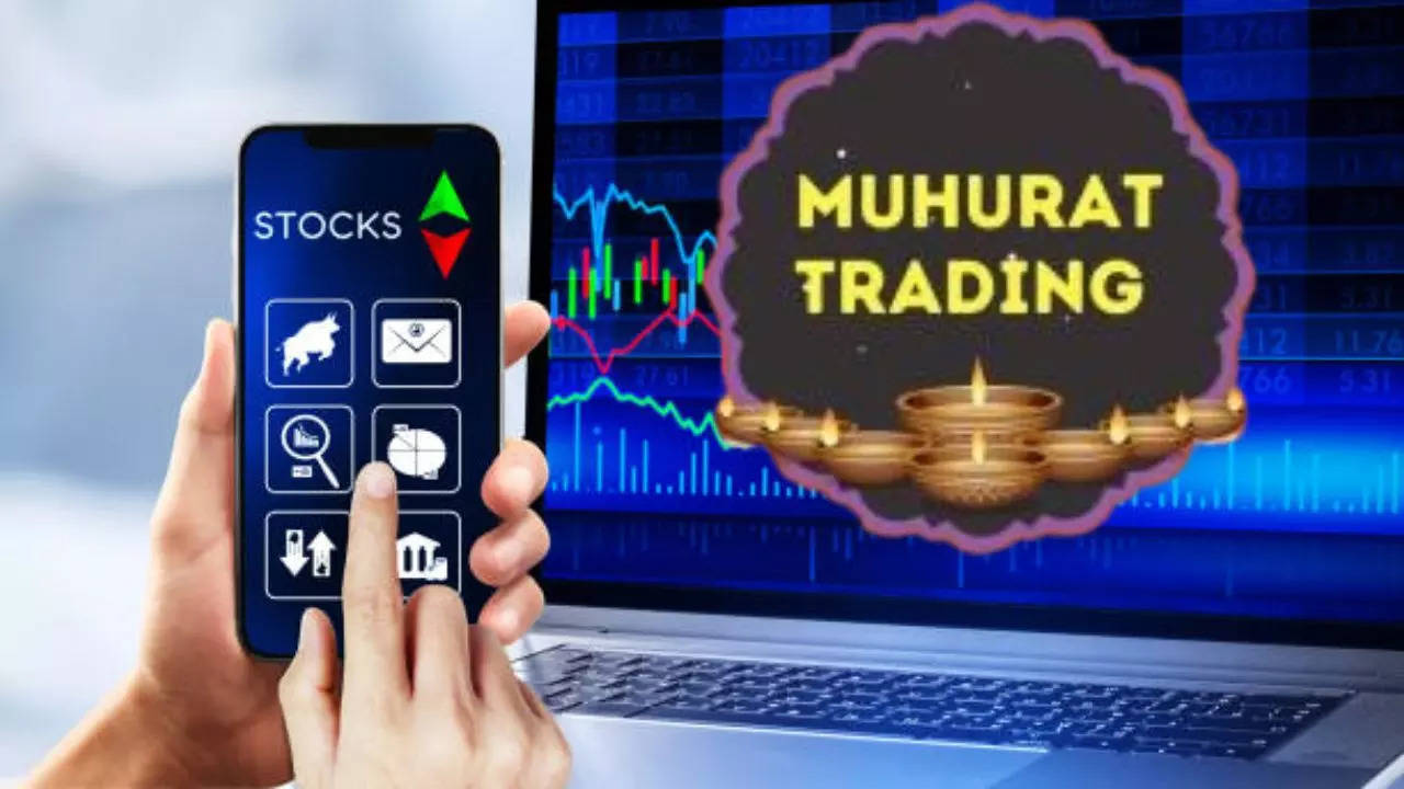 What Is The Timming For Muhurat Trading 2024