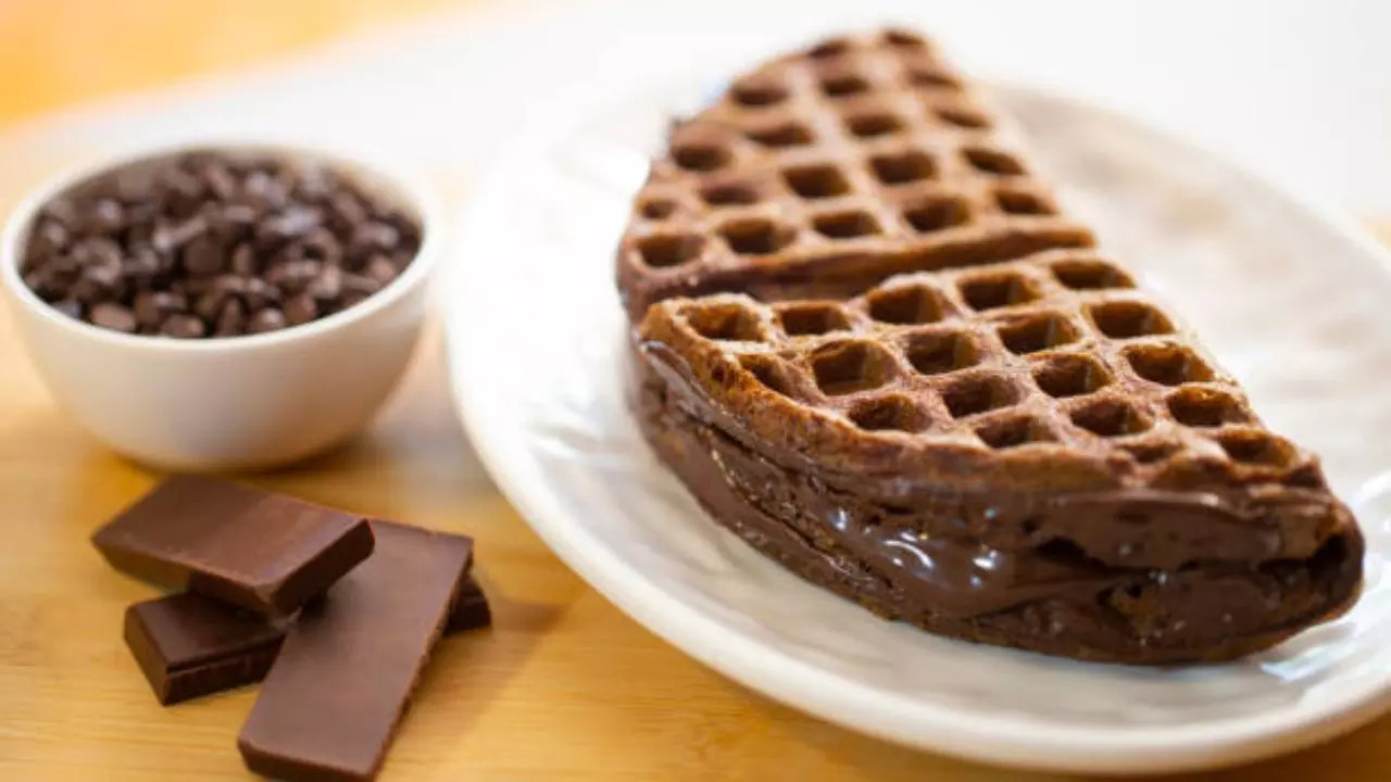 Frozen Waffle Products Recalled Due To Possible Listeria Contamination