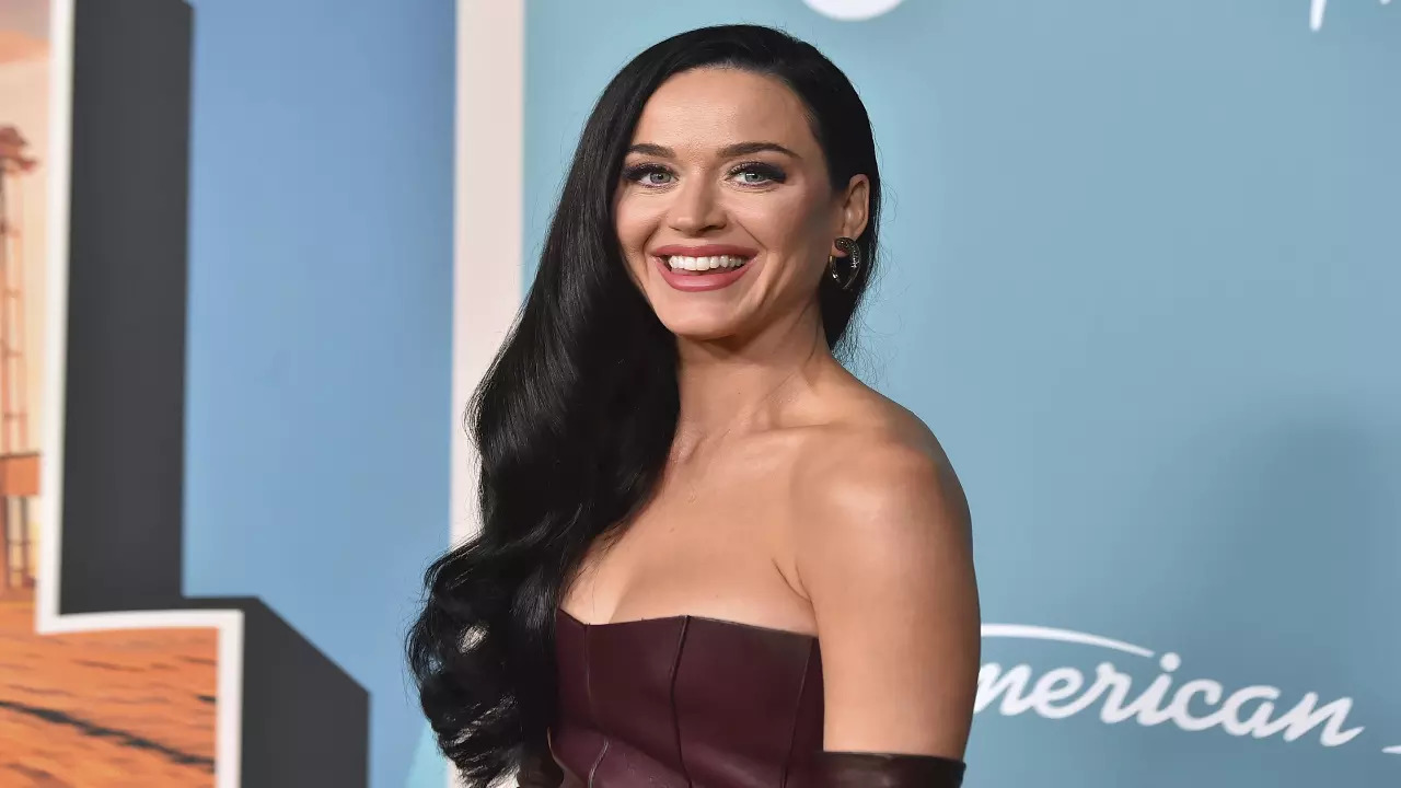 From Ellen DeGeneres To Orlando Bloom, Celebrities Unite At Katy Perry's Grand Pickleball Event