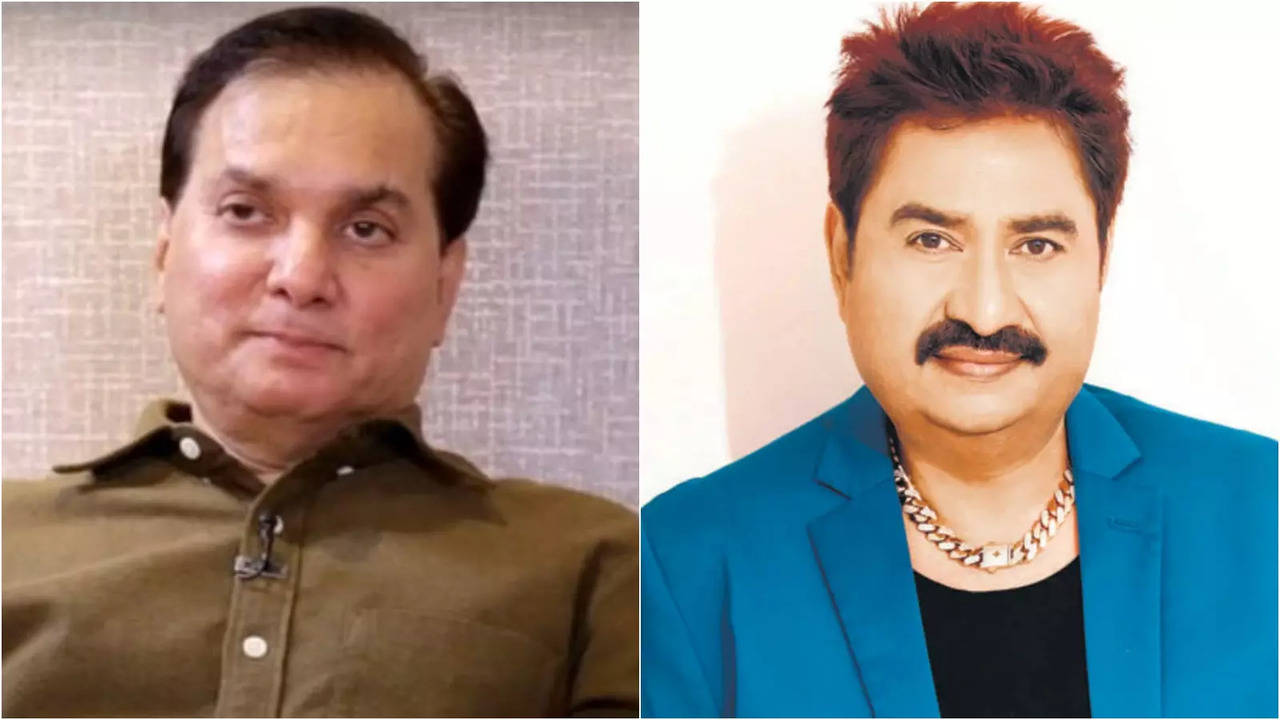 29 Years Of DDLJ: Did Kumar Sanu Sing Tujhe Dekha With Lata Mangeshkar In 30 Minutes? Lalit Pandit Says 'Pure Lie' - EXCL