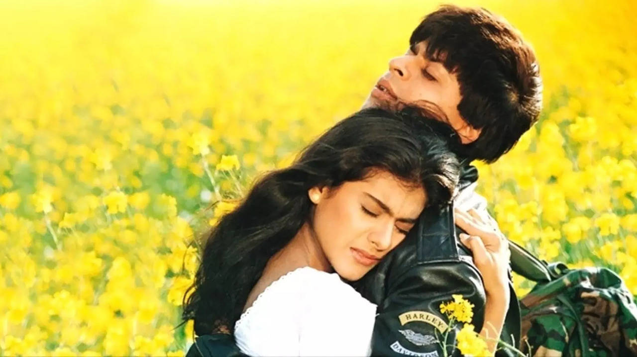 29 Years Of Dilwale Dulhaniya Le Jeyenge: The Secret Behind Bollywood's Longest-Running Classic