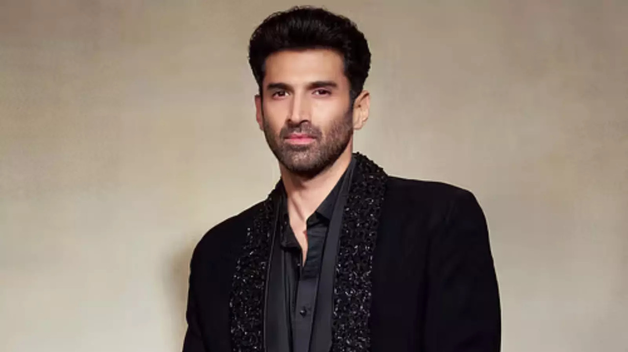 Aditya Roy Kapur 'Didn't Like Anything' After Several Failures At Box Office: I Was Vulnerable...