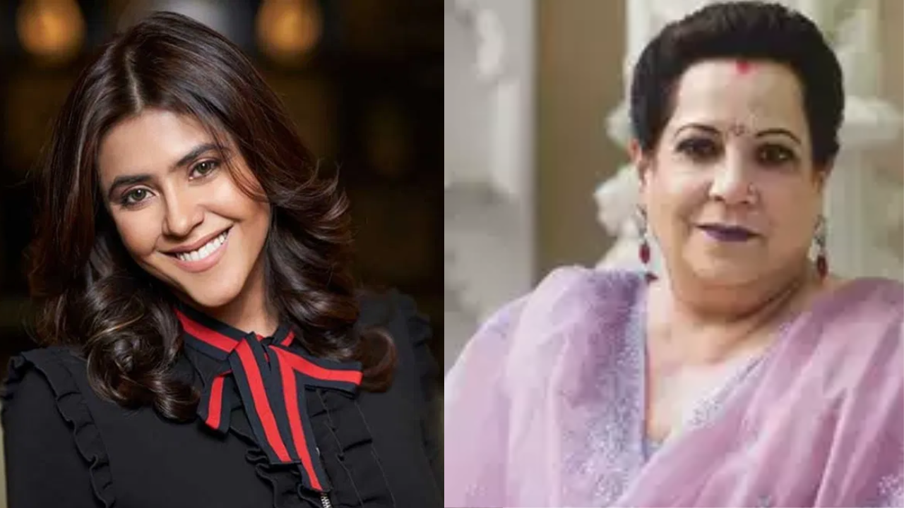 POCSO Case Filed Against Ekta Kapoor and Shobha Kapoor Over Obscene Content in OTT Alt Balaji