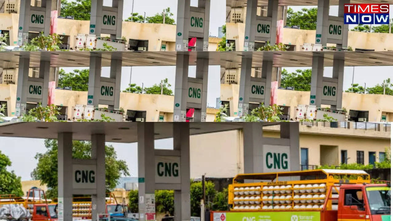 CNG, CNG prices, CNG rate, CNG price in delhi, CNG price in noida, CNG price today in noida