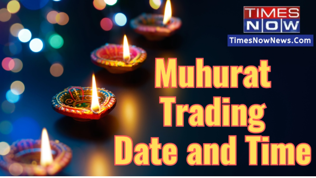 Muhurat Trading 2024 Date And Time