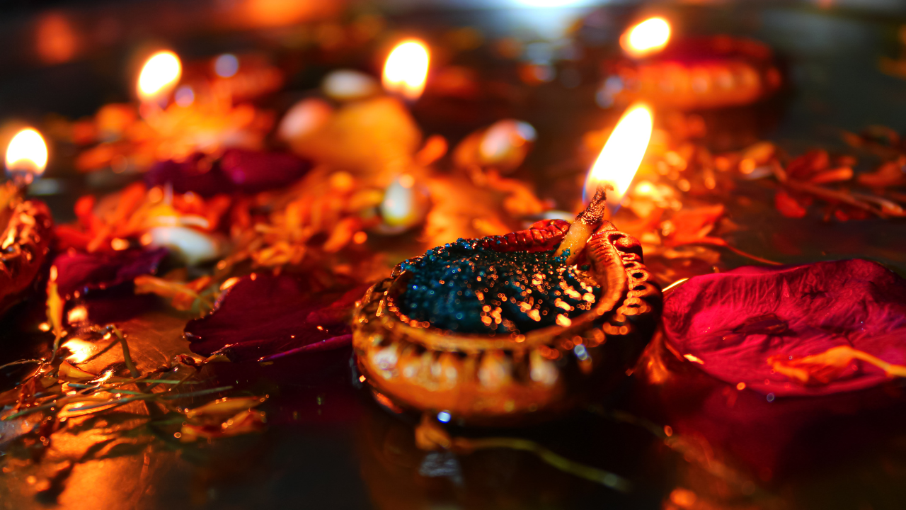 Unique Diwali Traditions In Different Parts Of India