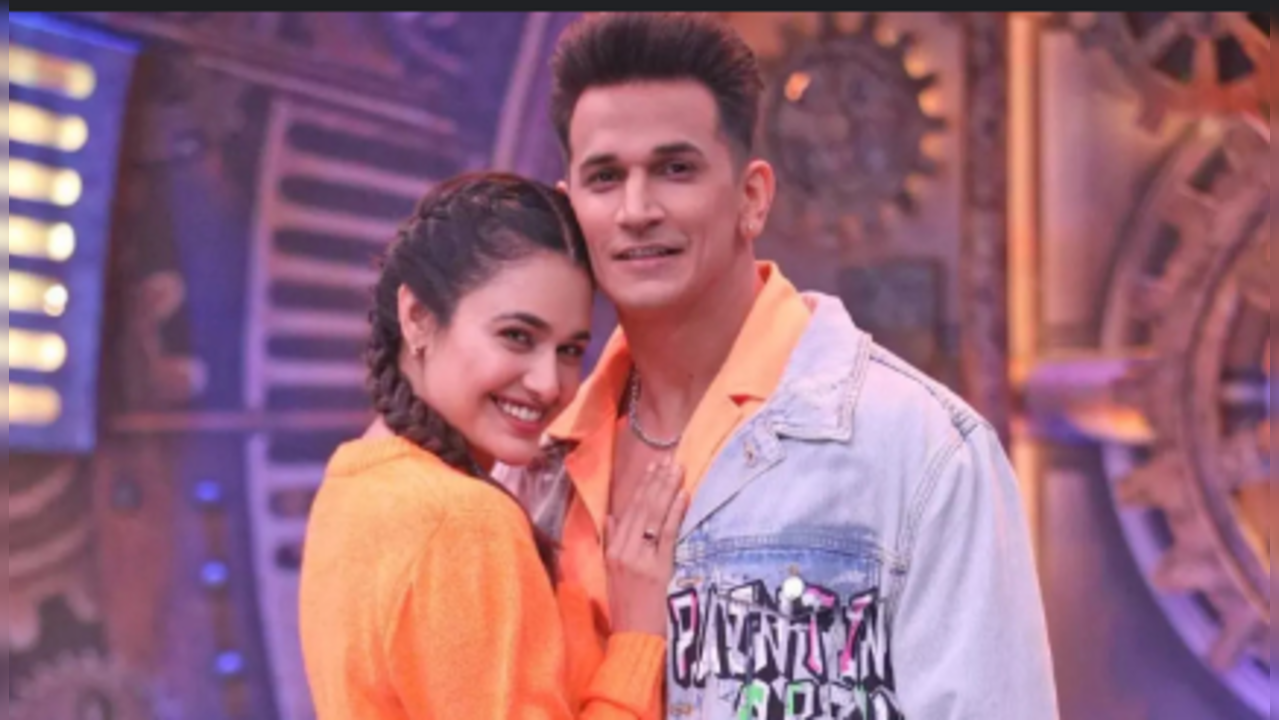 When Prince Narula Said 'I Wish I Have A Baby Girl' | Exclusive