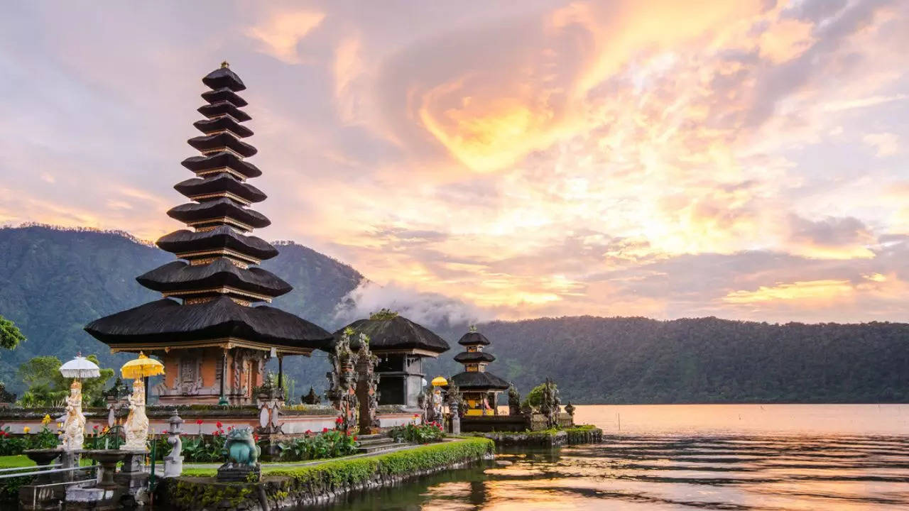 Indonesia