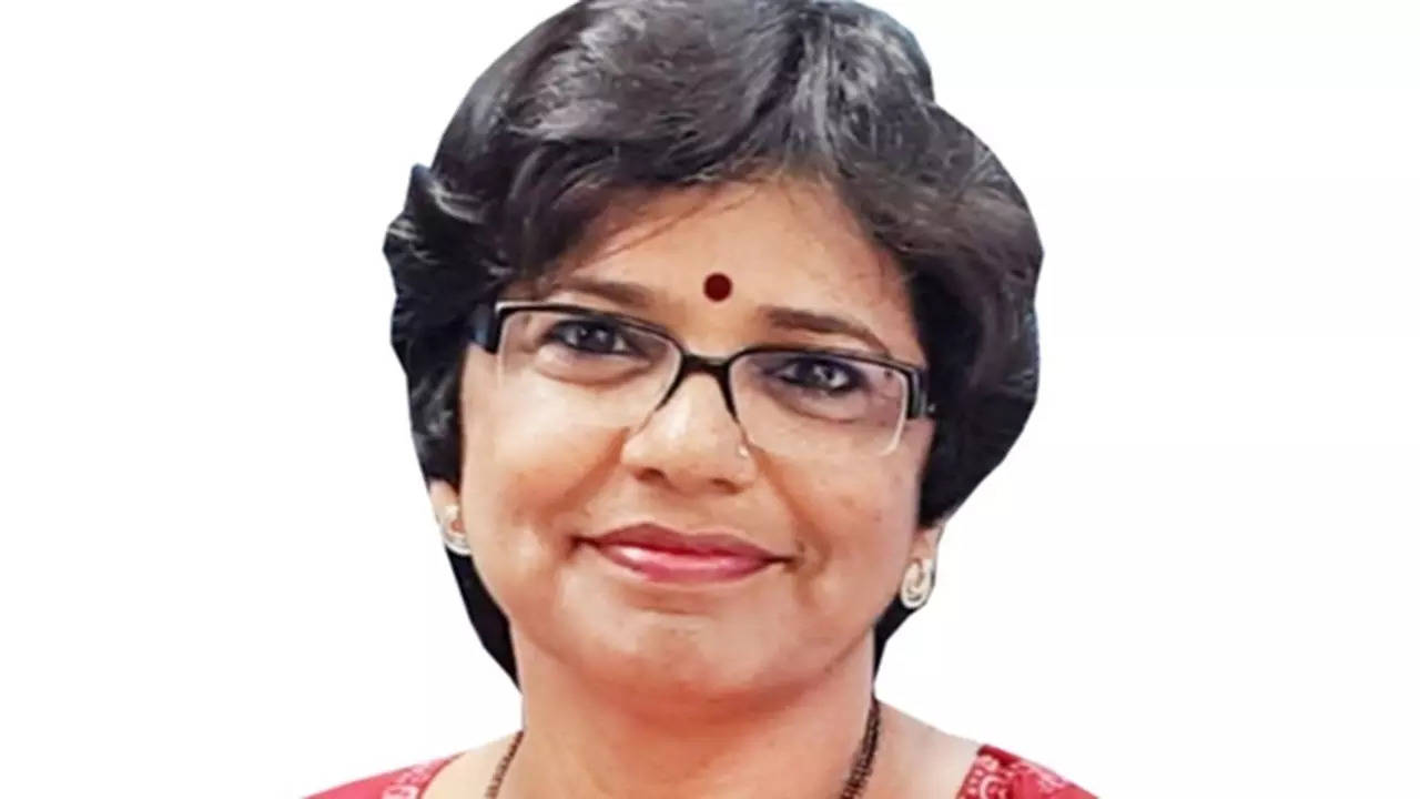 vijaya rahatkar appointed as chairperson of national commission for women