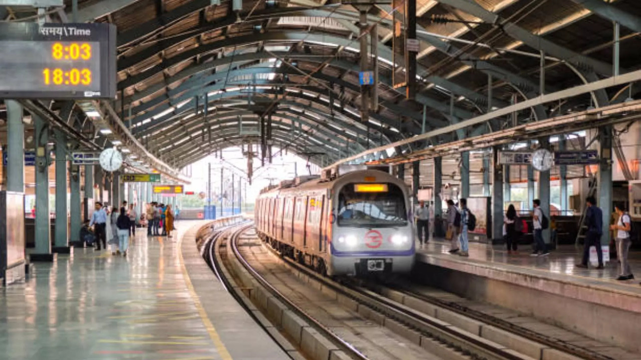 DMRC Recruitment 2024: Delhi Metro Invites Applications For Various Posts, Salary Upto 76,000