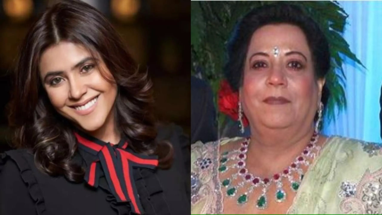 MHB Police Registers Case Against Ektaa Kapoor, Shobha Kapoor And Alt Balaji For Alleged Obscenity Under POSCO Act