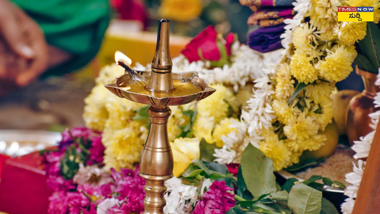 Deepa Lakshmi Pooja