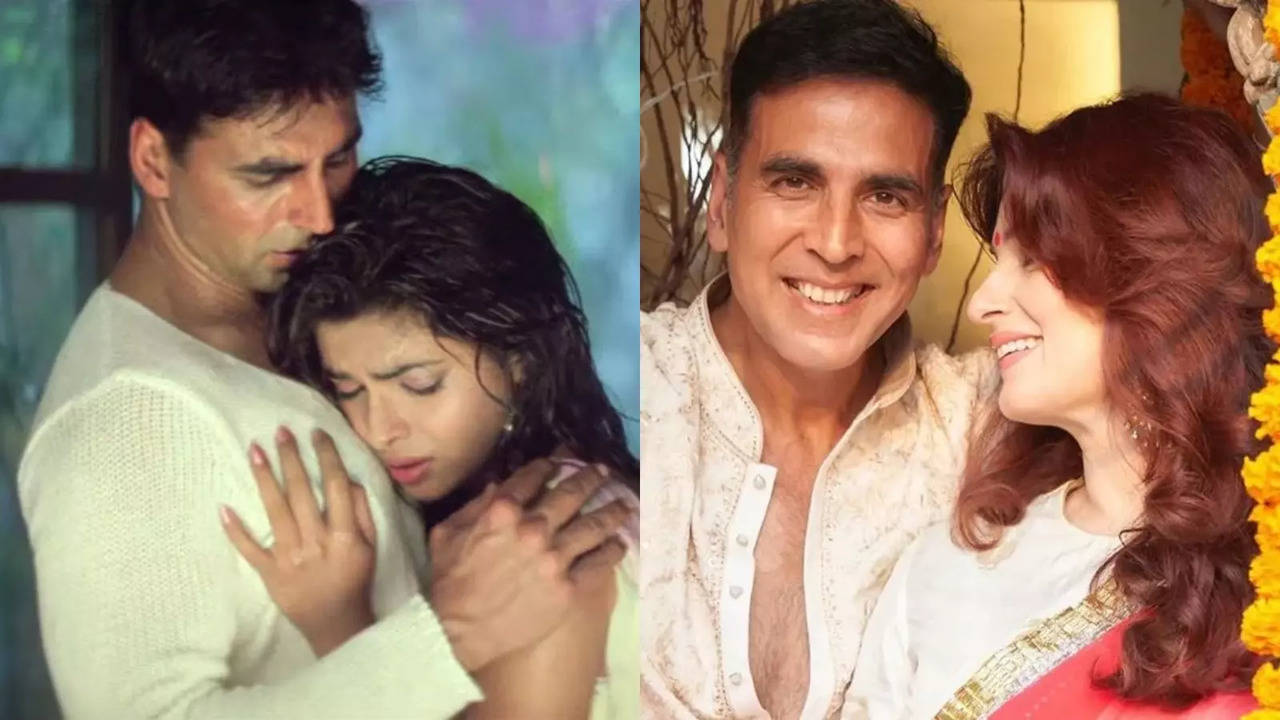 Akshay Kumar Refused To Do Barsaat With Priyanka Chopra After Wife Twinkle Khanna Left His Home, Suneel Darshan Reveals