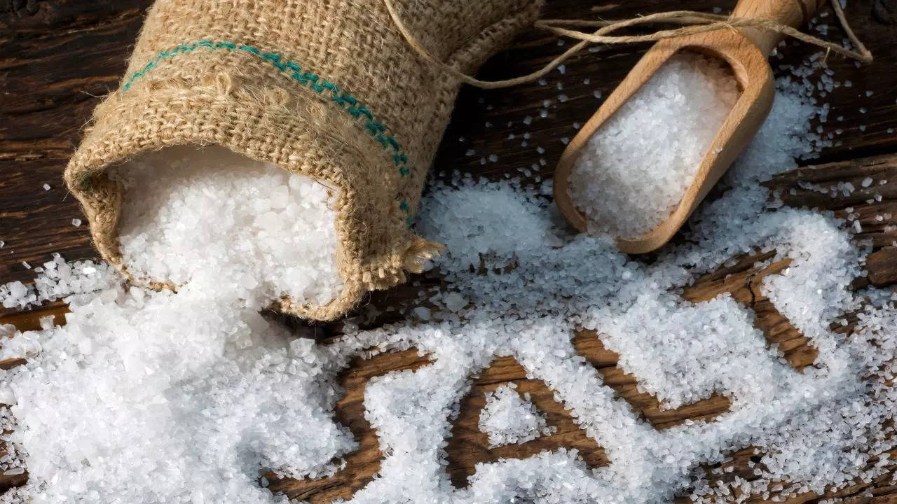 ​Know How Excessive Salt Consumption Impacts Your Health​