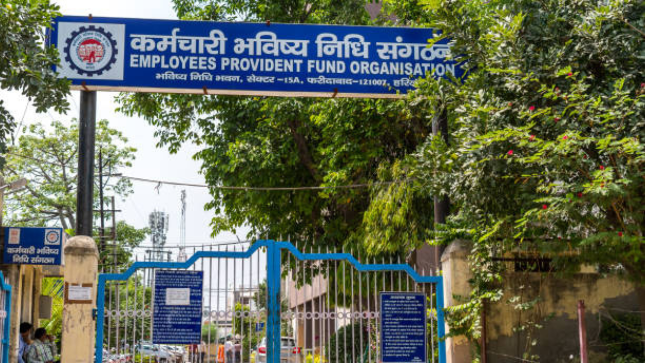 EPFO Data