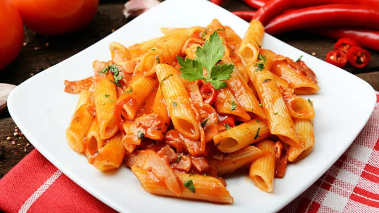 Always Craving For Pasta And Potatoes? Study Finds Link Between Carb Cravings and Ancestral DNA