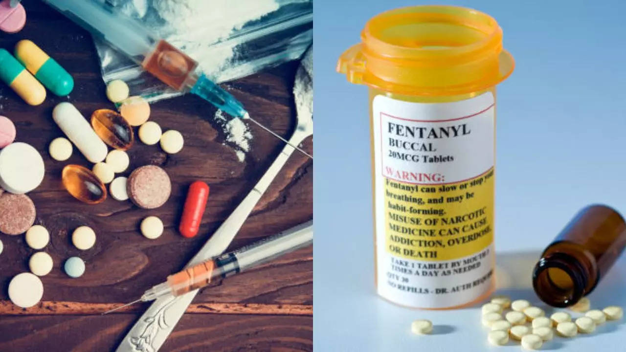 Major US Cities see Measurable Drops In Drug Overdose Deaths