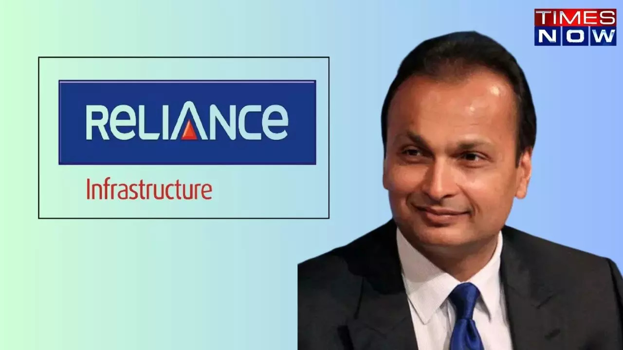 Anil Ambani Reliance Infra, anil ambani, reliance infra share price, reliance infra stock price, reliance infra shares, anil ambani companies, Anil Ambani stocks