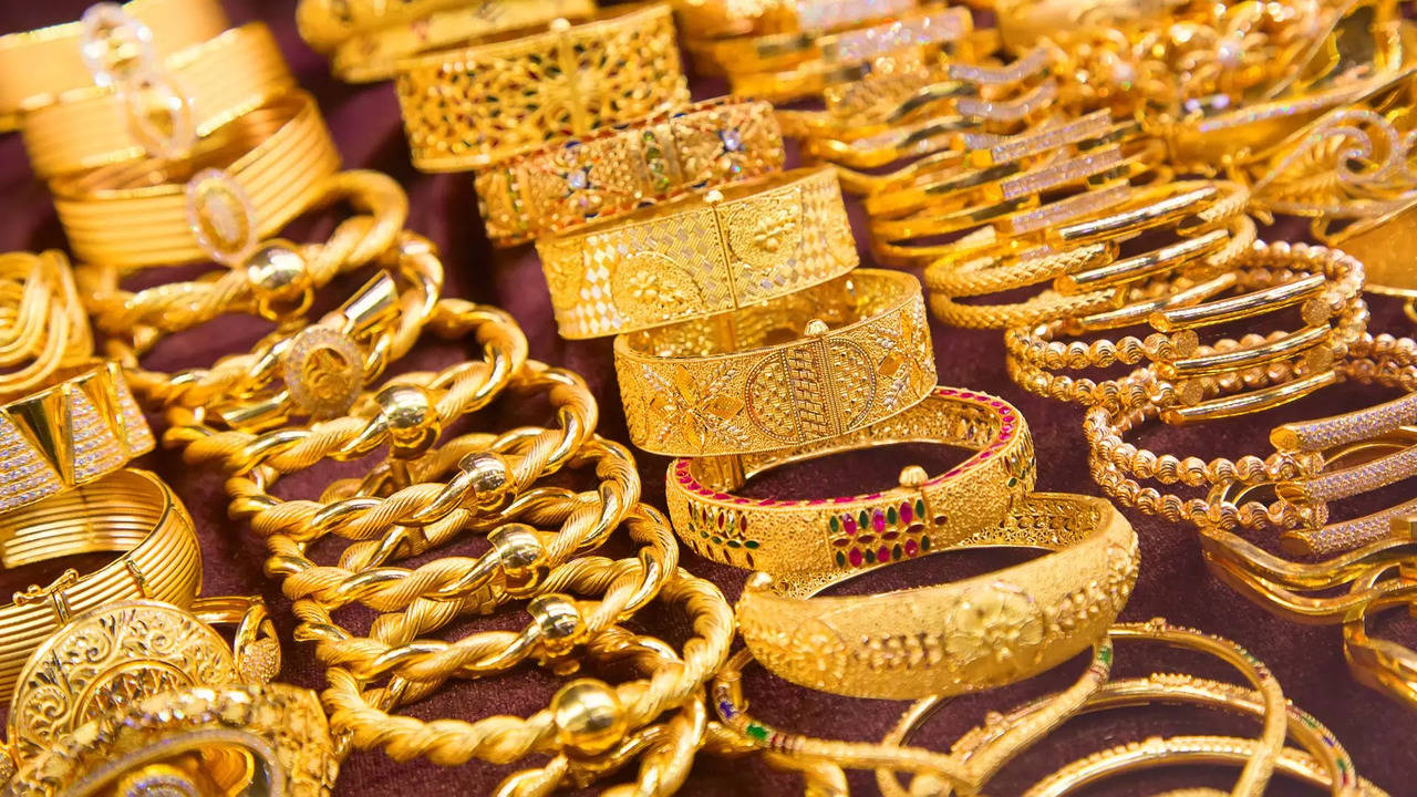 Gold Rate In Kerala Today