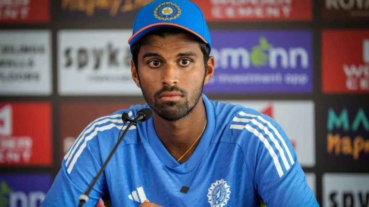 Why Was Washington Sundar Added To The India Squad For New Zealand Tests Despite Axar Patel Already In?