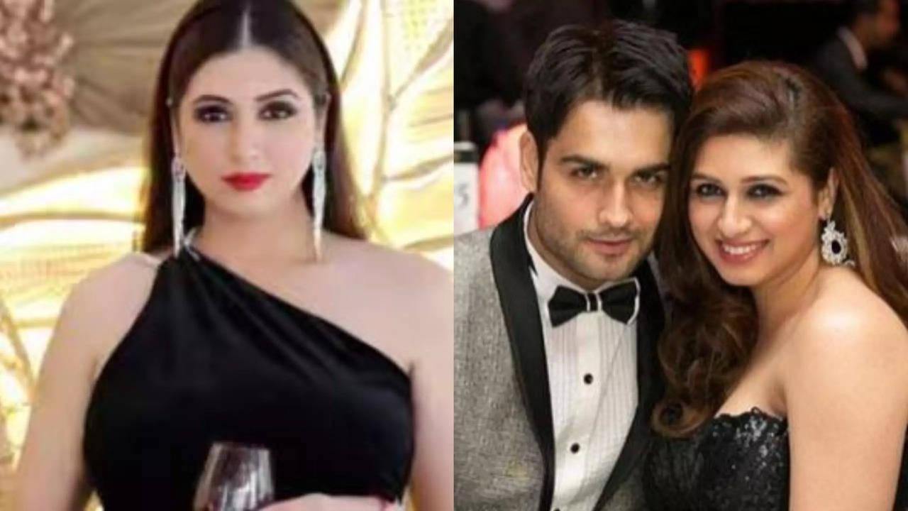 Vahbiz Dorabjee Breaks Silence On Finding Love Post Divorce From Bigg Boss 18's Vivian Dsena