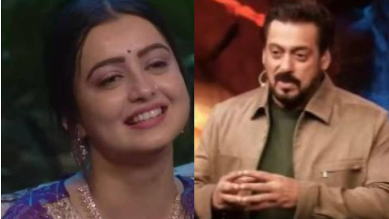 Bigg Boss 18: Chahat Pandey Asks Salman Khan To Marry Her