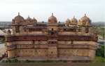 Orchha Nears World Heritage Status As UNESCO Accepts Dossier From India